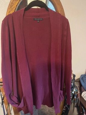M Cardigan Bajee Collection